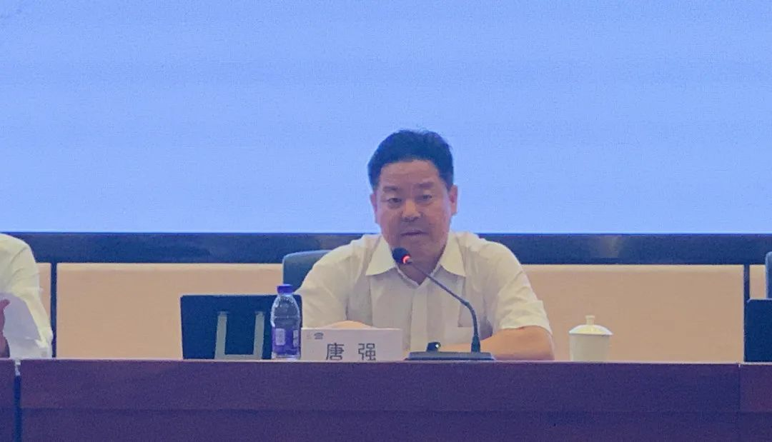 안전 보장 唐董讲话